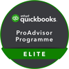 quickbooks elite advisor