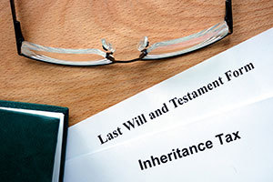 Wills & Inheritance Planning photo