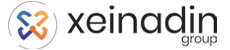 Xeinadin Logo